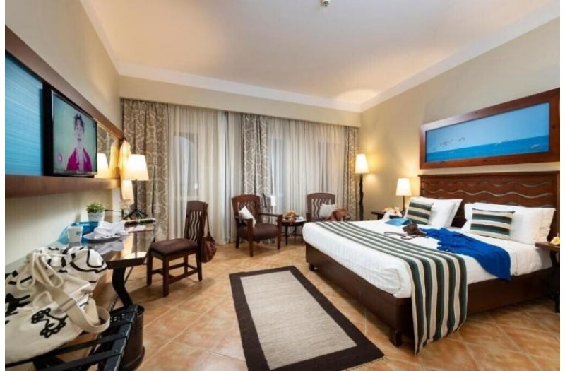 Готель The Three Corners Ocean View Hotel, 4★ Готель The Three Corners Ocean View Hotel, 4★