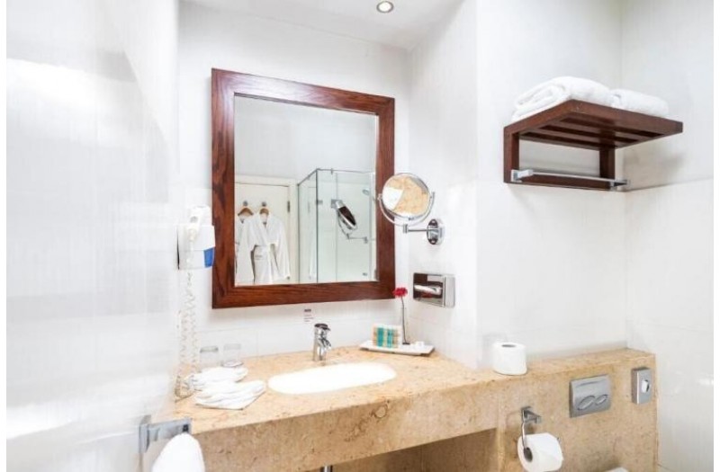 Готель The Three Corners Ocean View Hotel, 4★ Готель The Three Corners Ocean View Hotel, 4★