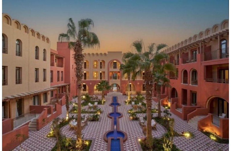 Готель The Three Corners Ocean View Hotel, 4★ Готель The Three Corners Ocean View Hotel, 4★