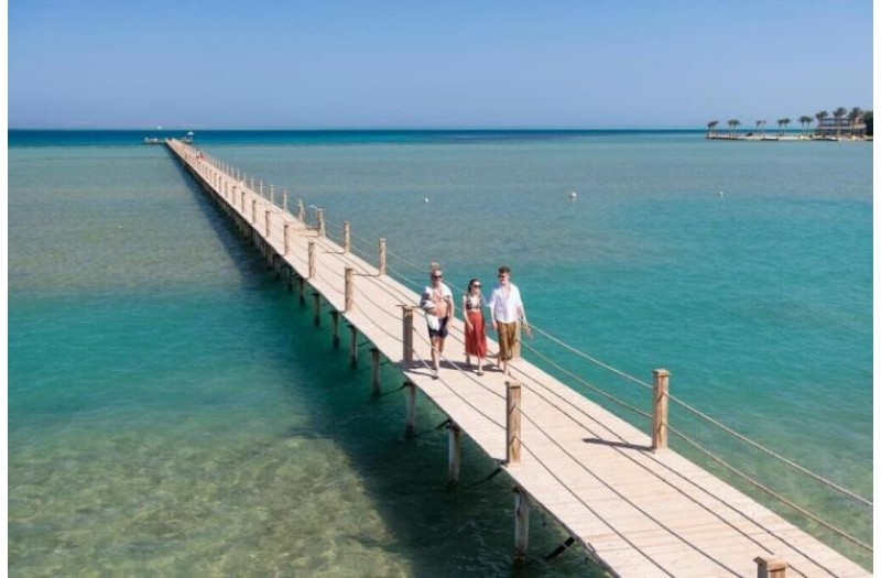 Готель The Three Corners Ocean View Hotel, 4★ Готель The Three Corners Ocean View Hotel, 4★