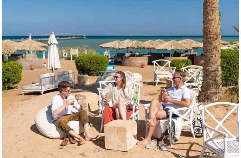 Готель The Three Corners Ocean View Hotel, 4★ Готель The Three Corners Ocean View Hotel, 4★