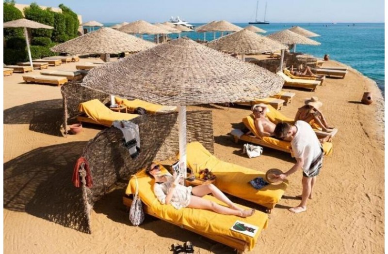 Готель The Three Corners Ocean View Hotel, 4★ Готель The Three Corners Ocean View Hotel, 4★