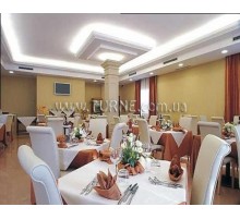 Готель The Victoria Hotel, 4★