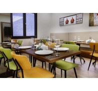 Готель The White Orient Hotel, 4★