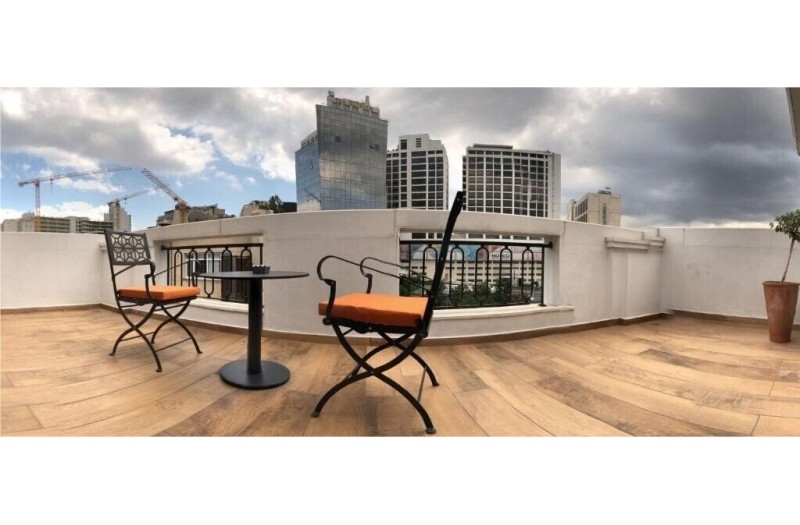 Готель The White Orient Hotel, 4★