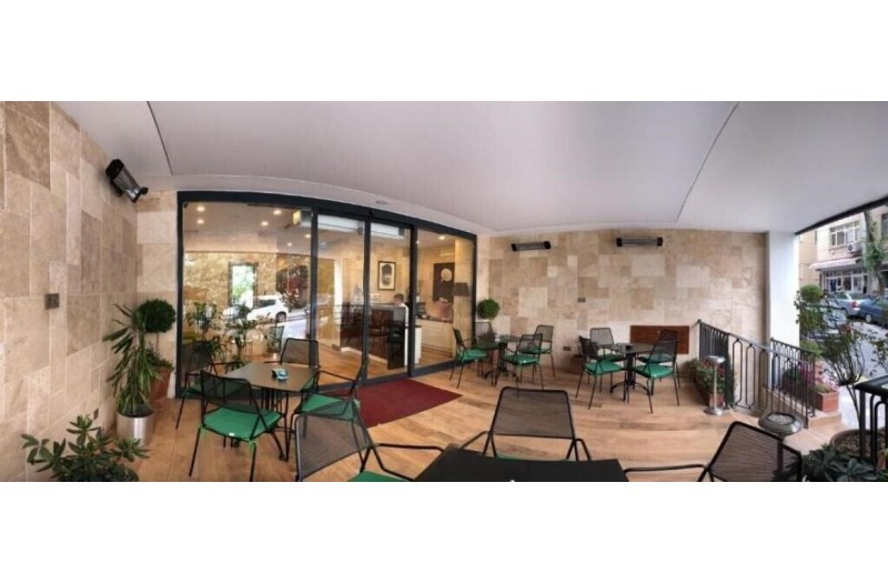 Готель The White Orient Hotel, 4★