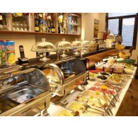 Готель The White Orient Hotel, 4★