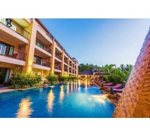 Готель The Windmill Phuket Hotel, 4★