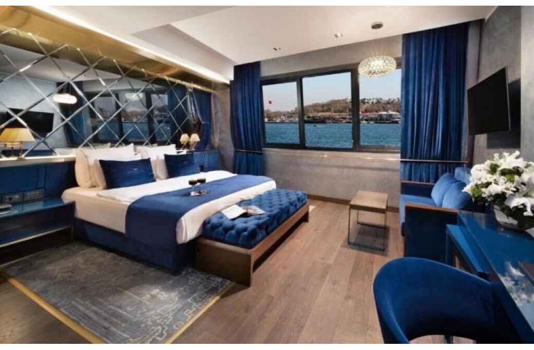 Готель The Wings Hotel Istanbul, 4★ Готель The Wings Hotel Istanbul, 4★