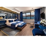 Готель The Wings Hotel Istanbul, 4★
