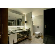 Готель The Wings Hotel Istanbul, 4★