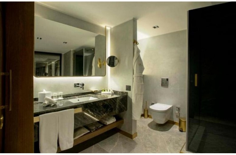 Готель The Wings Hotel Istanbul, 4★ Готель The Wings Hotel Istanbul, 4★