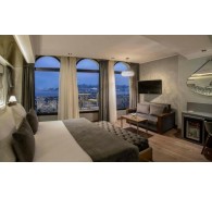 Готель The Wings Hotel Istanbul, 4★