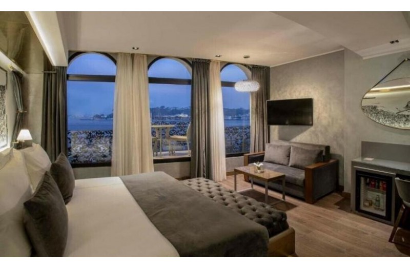 Готель The Wings Hotel Istanbul, 4★ Готель The Wings Hotel Istanbul, 4★