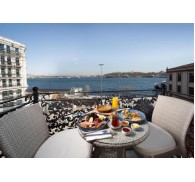 Готель The Wings Hotel Istanbul, 4★