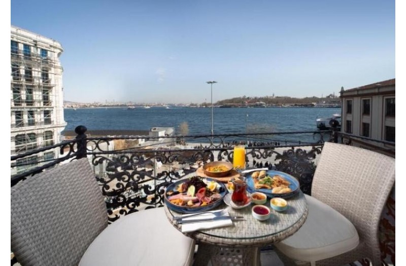 Готель The Wings Hotel Istanbul, 4★ Готель The Wings Hotel Istanbul, 4★