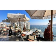 Готель The Wings Hotel Istanbul, 4★