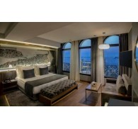 Готель The Wings Hotel Istanbul, 4★