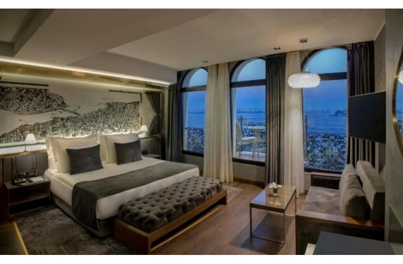 Готель The Wings Hotel Istanbul, 4★ Готель The Wings Hotel Istanbul, 4★