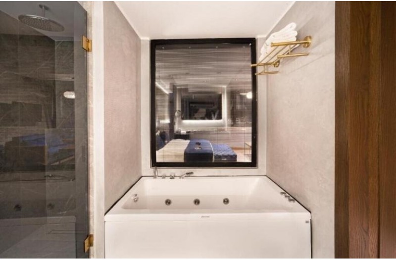 Готель The Wings Hotel Istanbul, 4★ Готель The Wings Hotel Istanbul, 4★