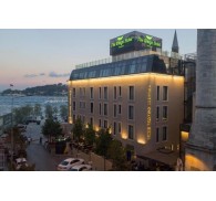 Готель The Wings Hotel Istanbul, 4★