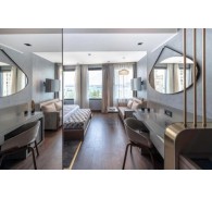 Готель The Wings Hotel Istanbul, 4★