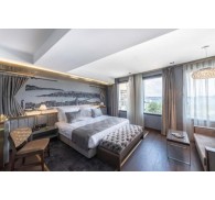 Готель The Wings Hotel Istanbul, 4★