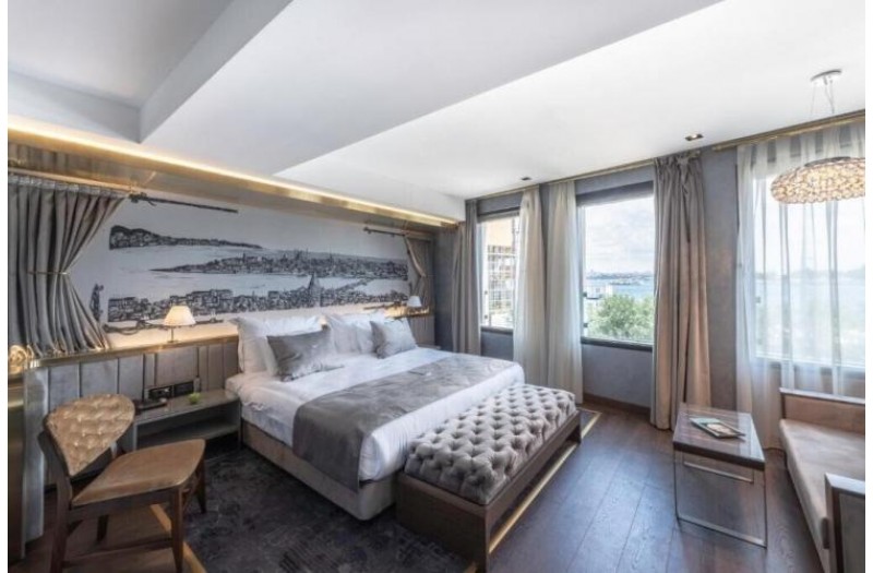 Готель The Wings Hotel Istanbul, 4★ Готель The Wings Hotel Istanbul, 4★