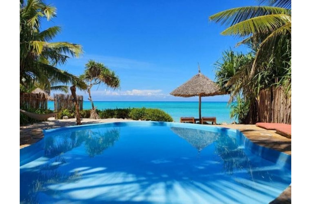 Готель The Zanzibari Hotel, 4★ Готель The Zanzibari Hotel, 4★