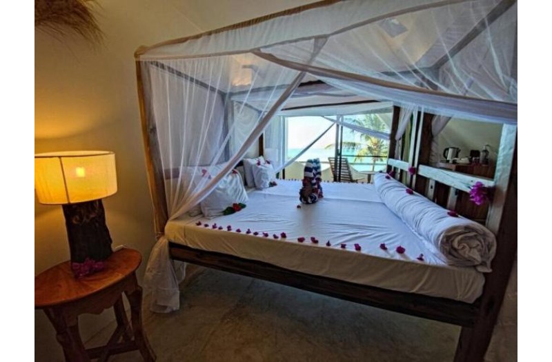 Готель The Zanzibari Hotel, 4★ Готель The Zanzibari Hotel, 4★