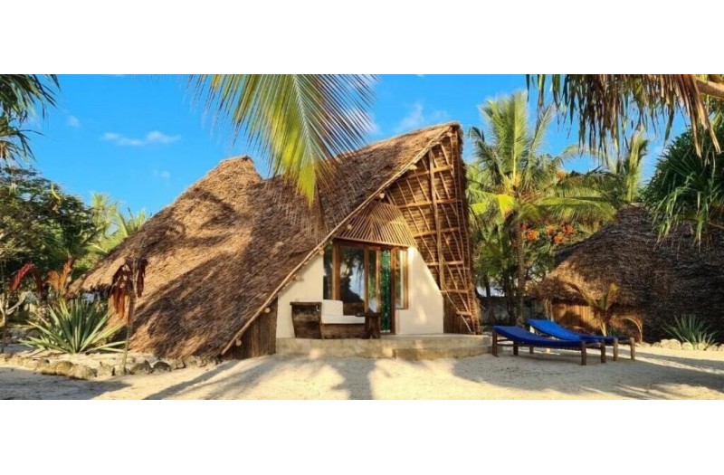 Готель The Zanzibari Hotel, 4★ Готель The Zanzibari Hotel, 4★