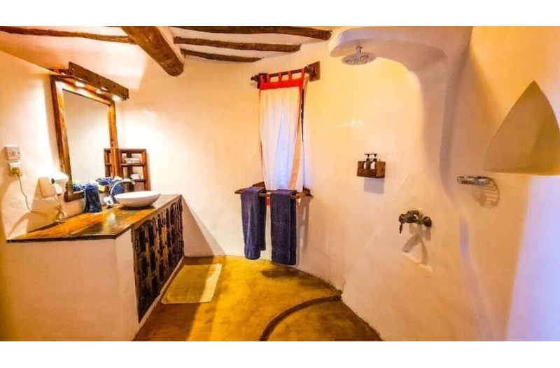 Готель The Zanzibari Hotel, 4★ Готель The Zanzibari Hotel, 4★