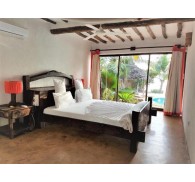 Готель The Zanzibari Hotel, 4★