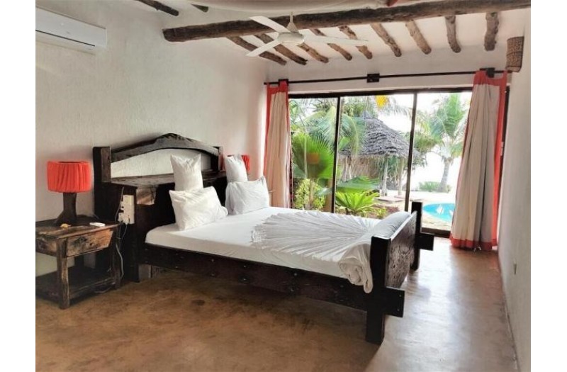 Готель The Zanzibari Hotel, 4★ Готель The Zanzibari Hotel, 4★