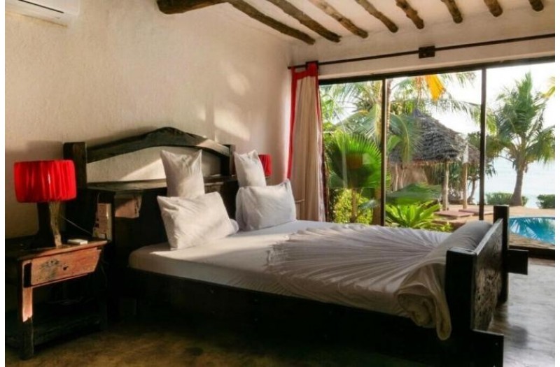 Готель The Zanzibari Hotel, 4★ Готель The Zanzibari Hotel, 4★