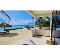 Готель The Zanzibari Hotel, 4★