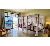 Готель The Zanzibari Hotel, 4★