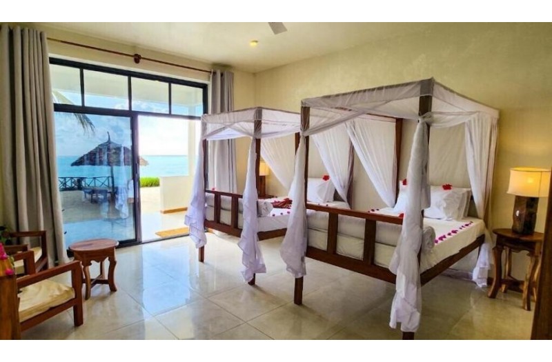 Готель The Zanzibari Hotel, 4★ Готель The Zanzibari Hotel, 4★