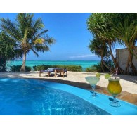 Готель The Zanzibari Hotel, 4★