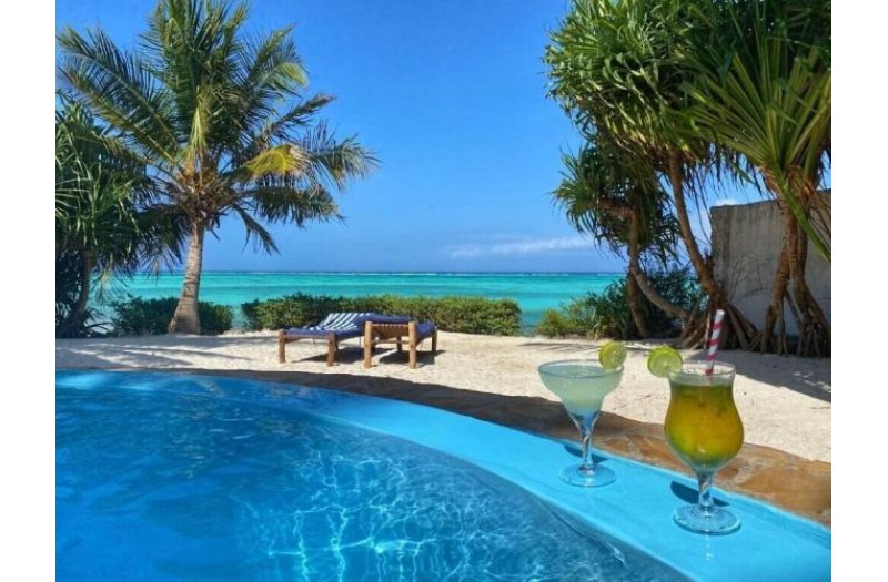 Готель The Zanzibari Hotel, 4★ Готель The Zanzibari Hotel, 4★