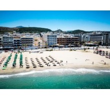Готель Theo Hotel Rуthymno, 2★