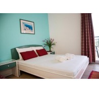 Готель Theoni Apartments, 1★