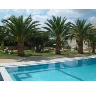 Готель Theoni Apartments, 1★