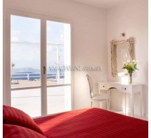Готель Thermes Luxury Villas, 5★