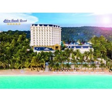 Готель Thien Thanh Phu Quoc, 5★