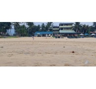 Готель Thiranagama Beach Hotel, 2★