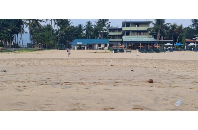 Готель Thiranagama Beach Hotel, 2★ Готель Thiranagama Beach Hotel, 2★