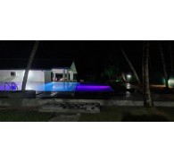 Готель Thiranagama Beach Hotel, 2★
