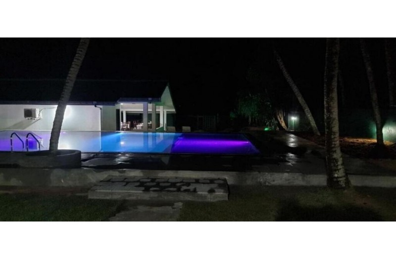 Готель Thiranagama Beach Hotel, 2★ Готель Thiranagama Beach Hotel, 2★