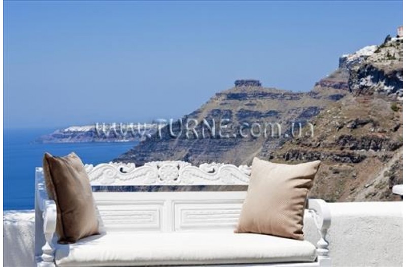 Готель Thireas Hotel Santorini, 4★ Готель Thireas Hotel Santorini, 4★